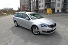 Skoda Octavia A7