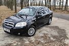 Chevrolet Aveo 1.5 LS