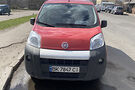 Fiat Fiorino груз.
