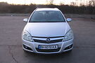 Opel Astra H H