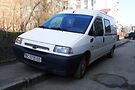 Fiat Scudo груз.-пасс. MAXI