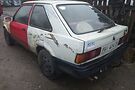 Ford Escort