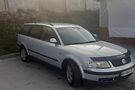 Volkswagen Passat B5
