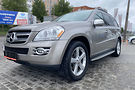 Mercedes-Benz GL 320 3.0 cdi TOP