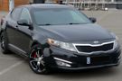 Kia Optima SXL