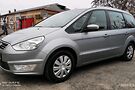 Ford Galaxy Business+2.0D