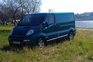 Opel Vivaro пасс.