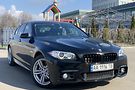 BMW 535 M Performance 