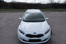 Kia Ceed Sportwagon
