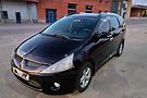 Mitsubishi Grandis