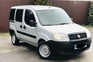 Fiat Doblo пасс.