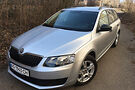 Skoda Octavia A7