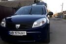 Dacia Sandero 1.4 MPI
