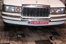 Lincoln Town Car
