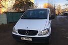 Mercedes-Benz Vito пасс.