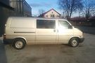 Volkswagen T4 (Transporter) пасс.