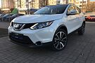 Nissan Qashqai Teckna+ SL AWD