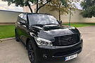 Infiniti QX56