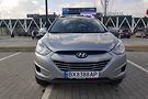 Hyundai IX35 gls