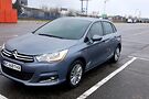 Citroen C4 EXCLUSIVE FULLPACKET