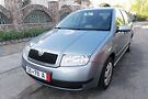 Skoda Fabia 1.4 16V