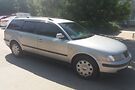 Volkswagen Passat B5