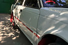 Nissan 160B Bluebird