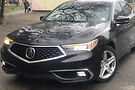 Acura TLX