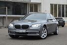 BMW 730 Xdrive_Diesel