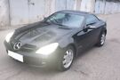 Mercedes-Benz SLK 200 r171