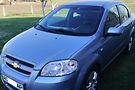 Chevrolet Aveo LT