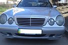 Mercedes-Benz E 320