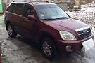Chery Tiggo