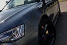 Audi A5 s-line plus