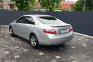 Toyota Camry 2.4 LE