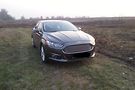 Ford Fusion 2.0 ecoboost