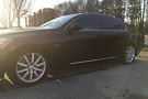 Lexus GS 350 AWD