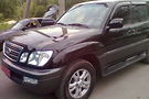 Lexus LX 470