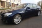 BMW 528i GT Panorama