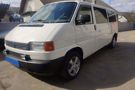 Volkswagen T4 (Transporter) пасс.