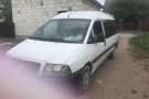 Fiat Scudo пасс.