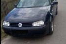 Volkswagen Golf IV