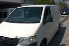 Volkswagen T5 (Transporter) груз.