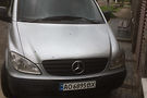 Mercedes-Benz Vito 111