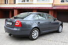 Skoda Octavia A5