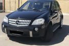 Mercedes-Benz ML 420