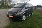 Mercedes-Benz Vito пасс.