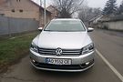 Volkswagen Passat B7 hl