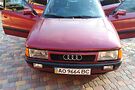 Audi 80