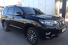 Toyota Land Cruiser Prado 150